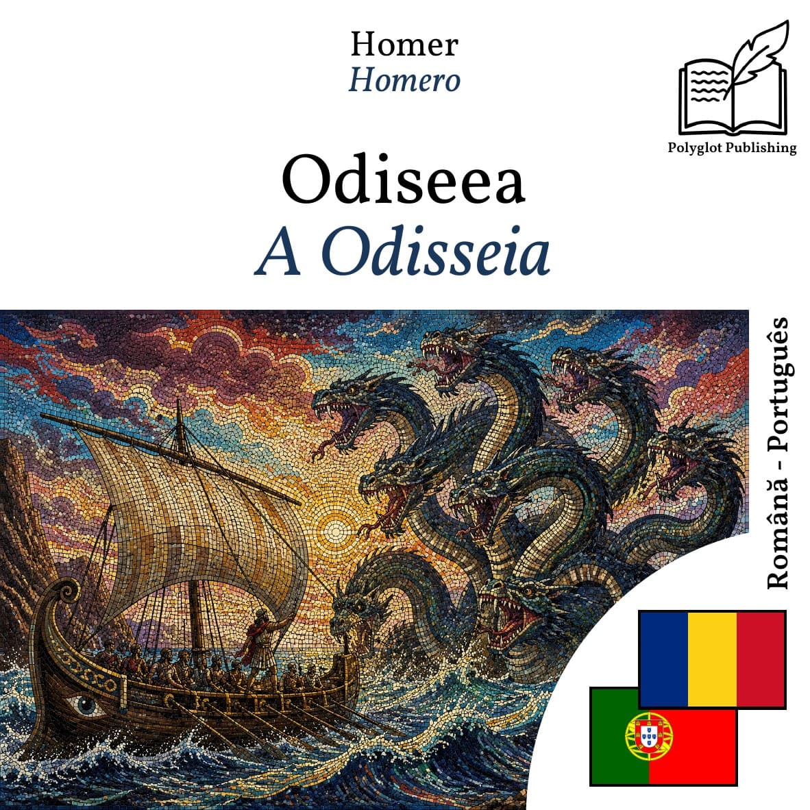 A Odisseia
