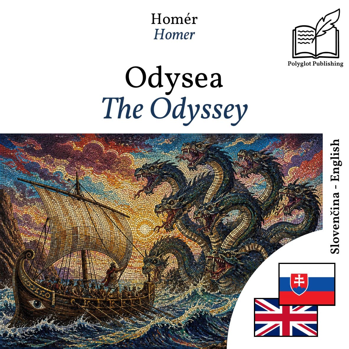The Odyssey