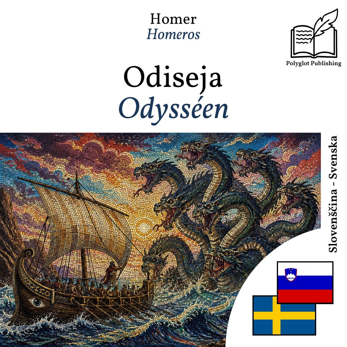 Odysséen