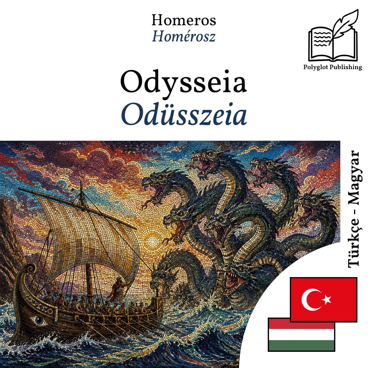 Odüsszeia