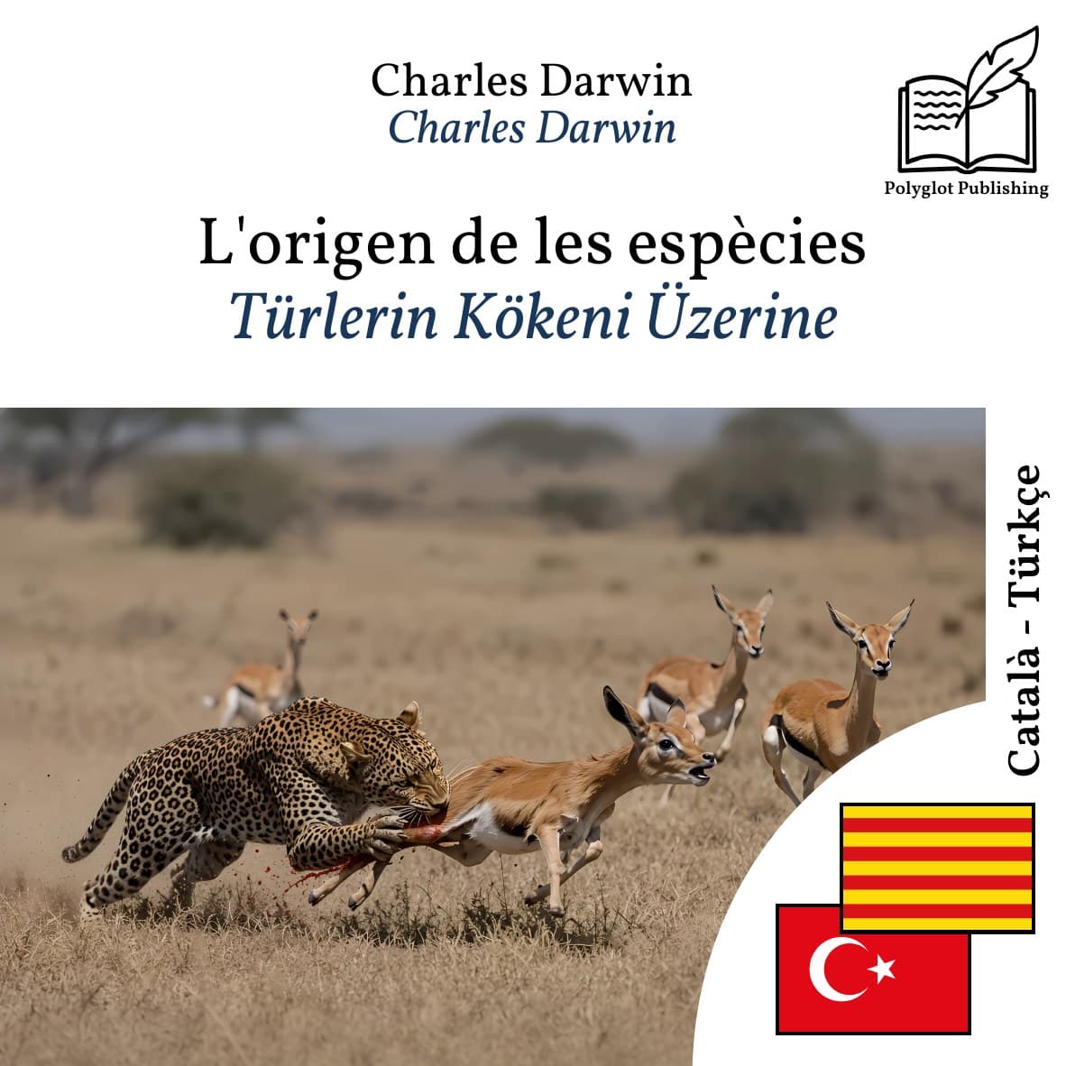 Türlerin Kökeni Üzerine