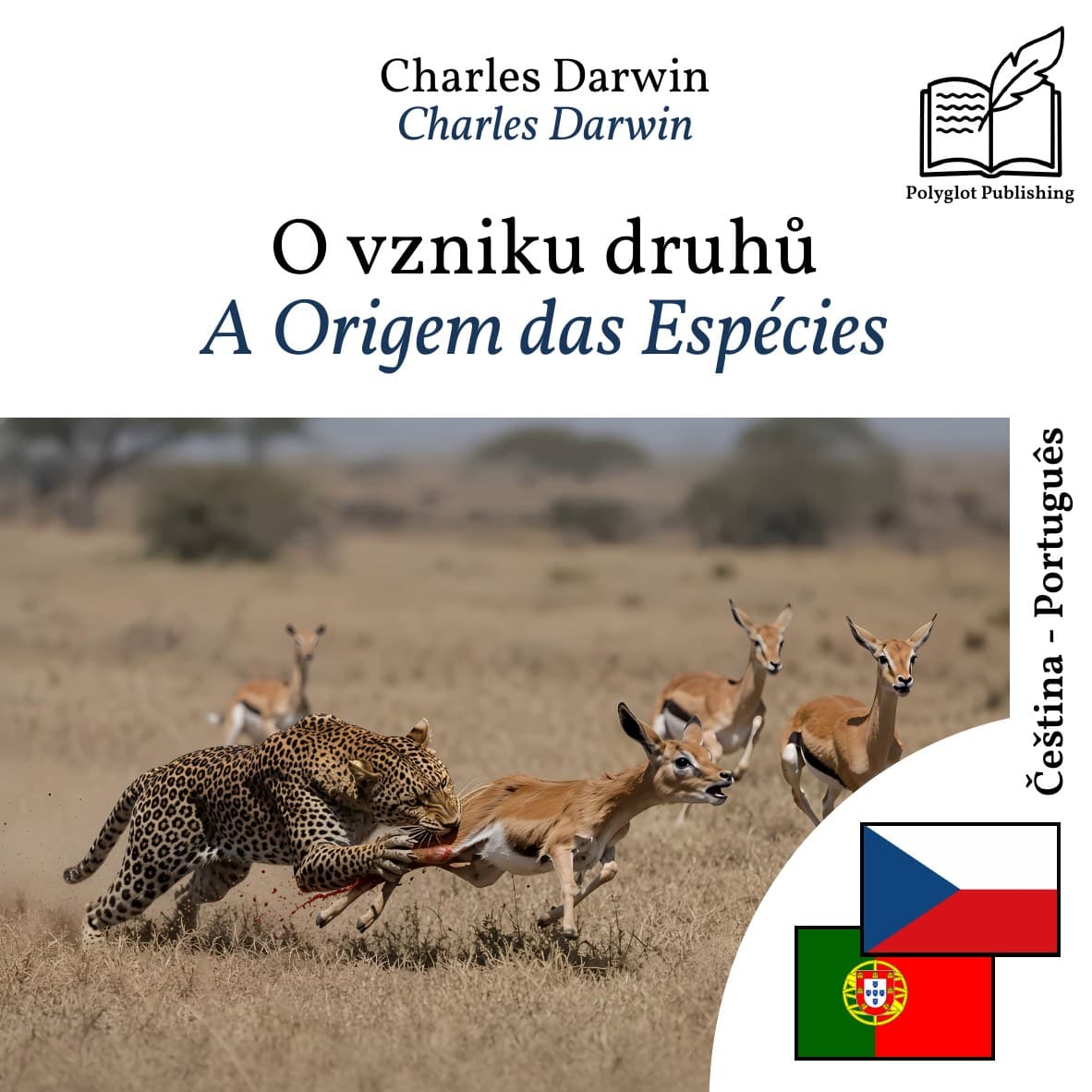 A Origem das Espécies