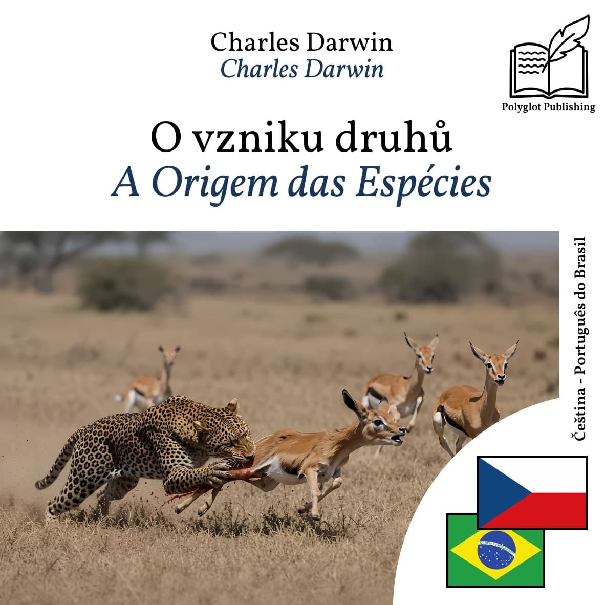 A Origem das Espécies