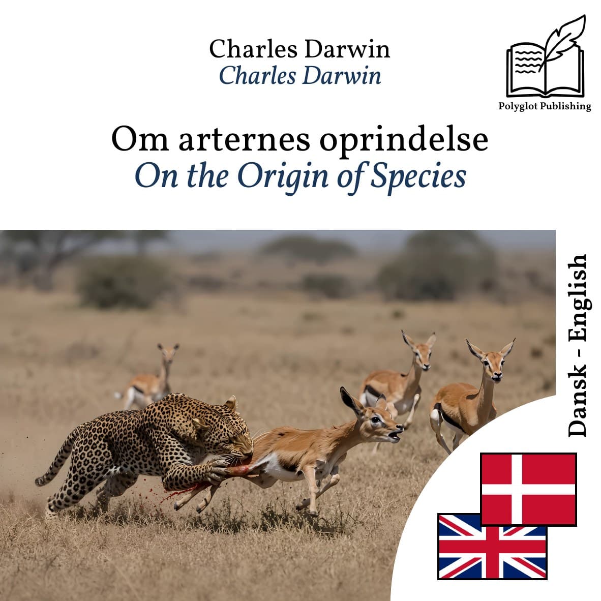 On the Origin of Species