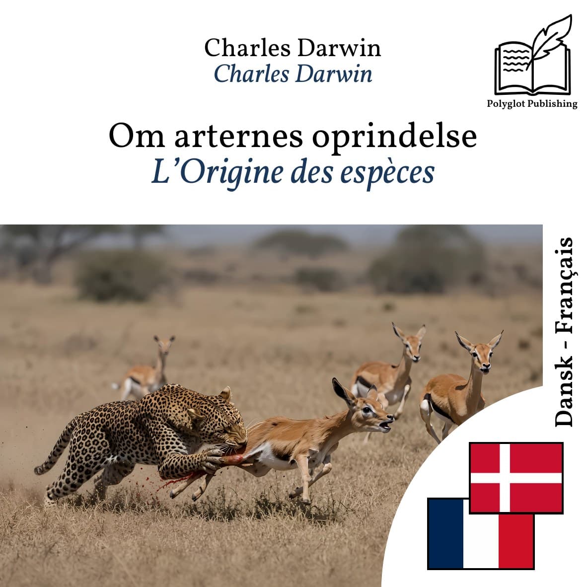 L’Origine des espèces
