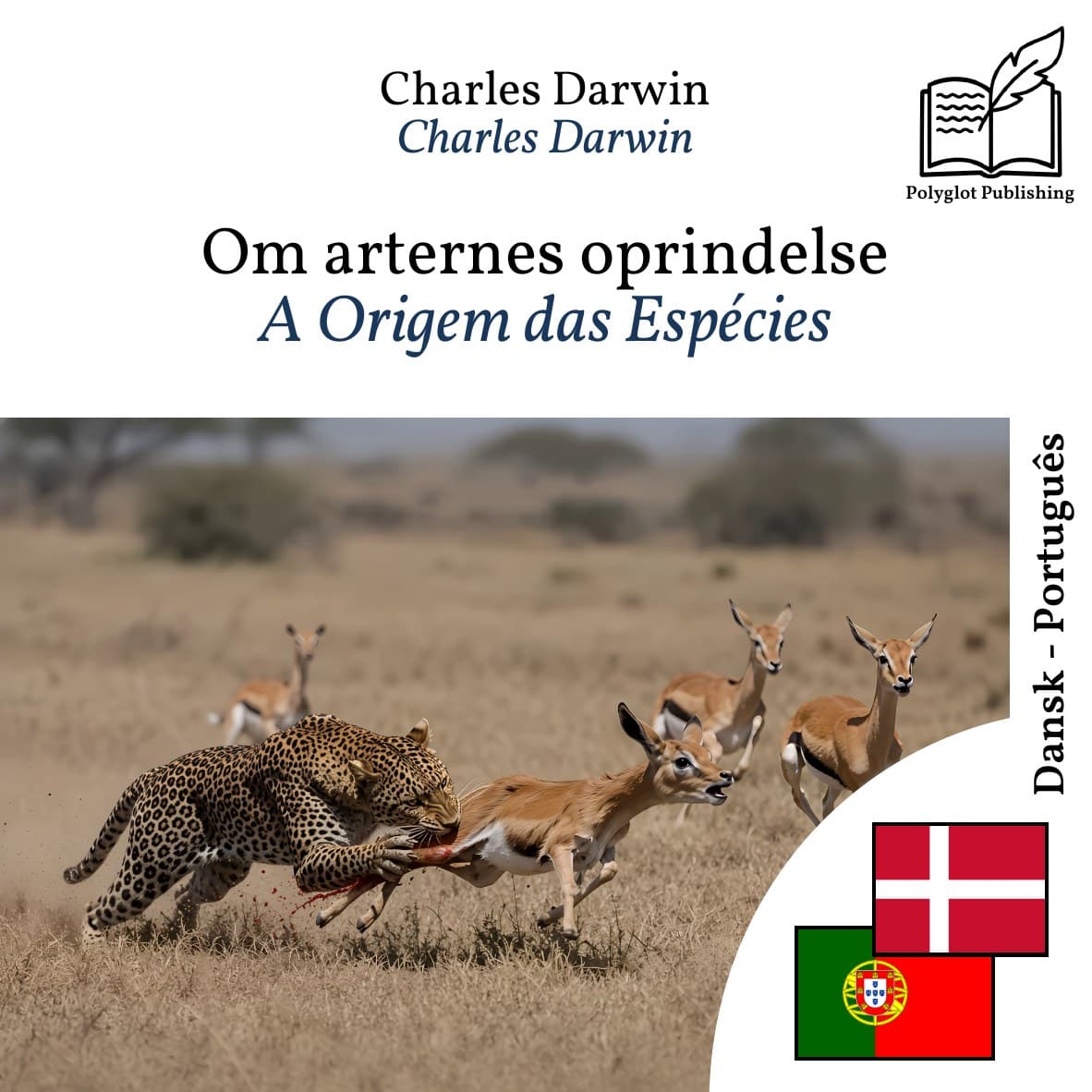 A Origem das Espécies