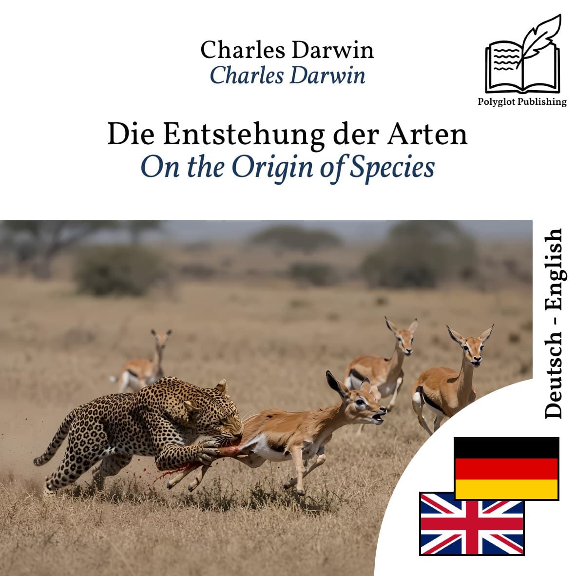 On the Origin of Species