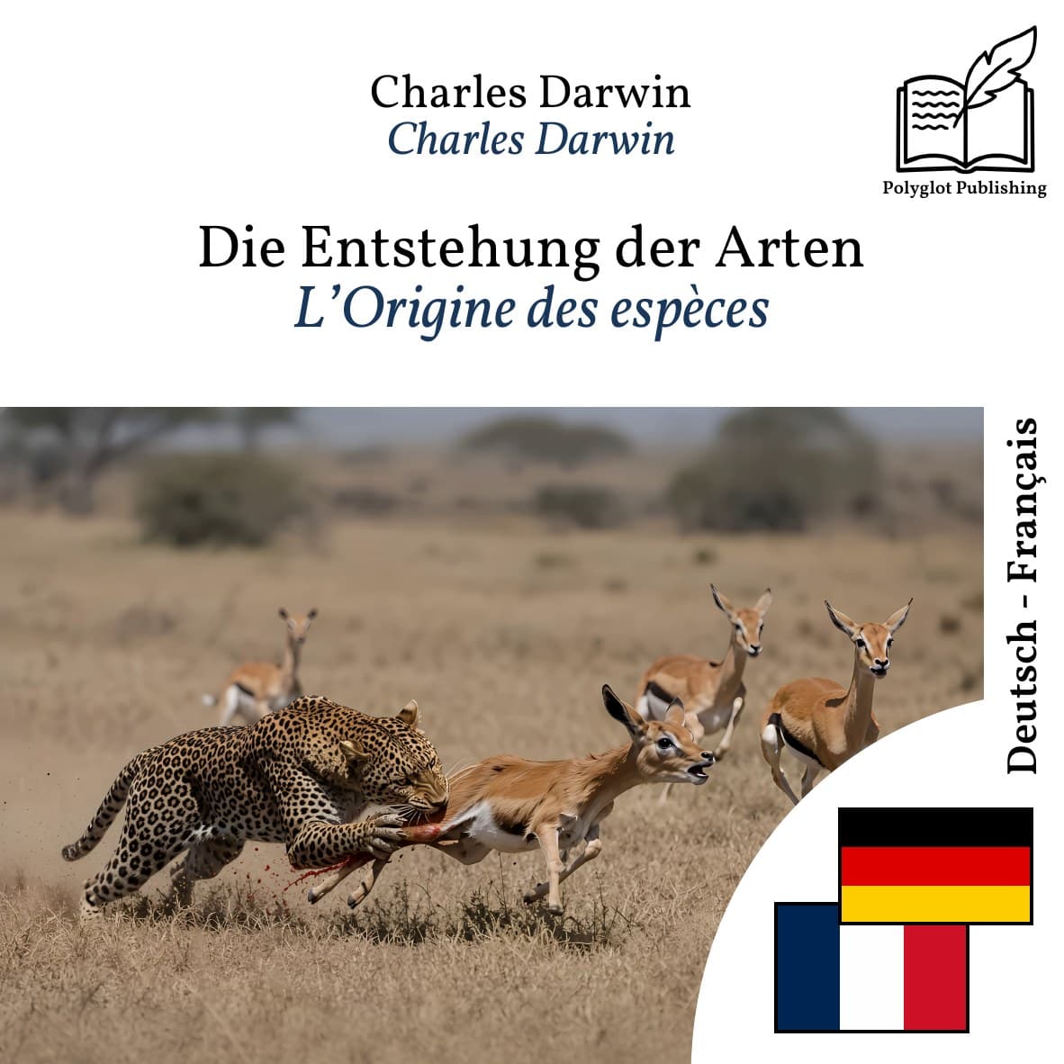 L’Origine des espèces