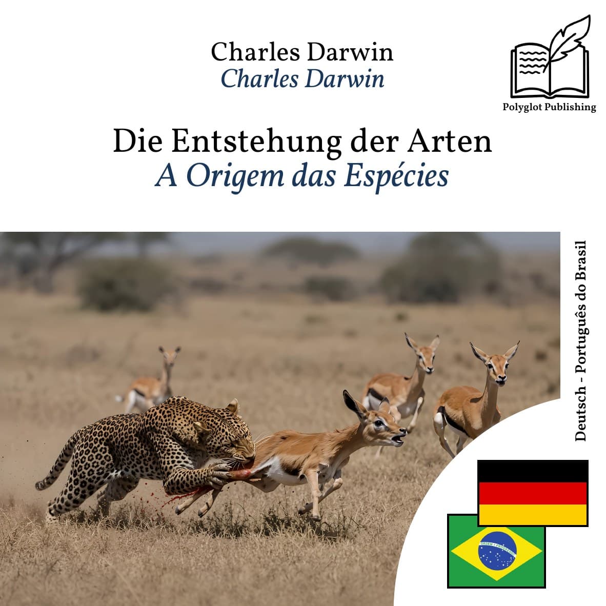 A Origem das Espécies