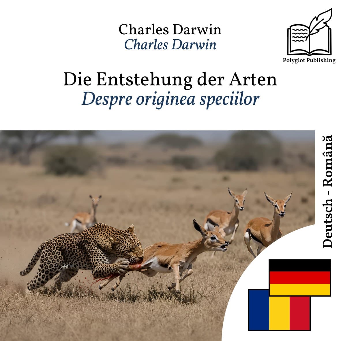 Despre originea speciilor