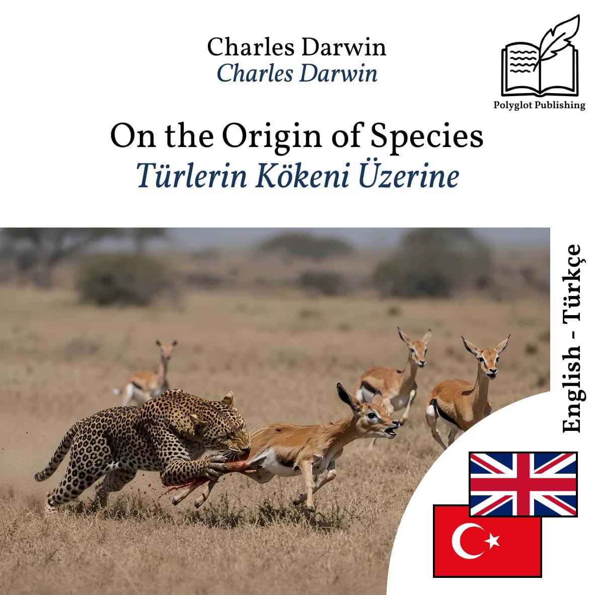 Türlerin Kökeni Üzerine