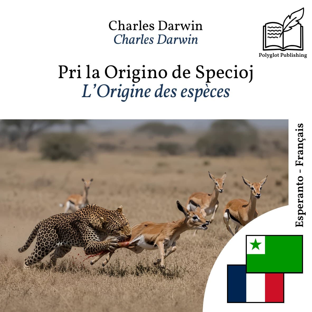 L’Origine des espèces