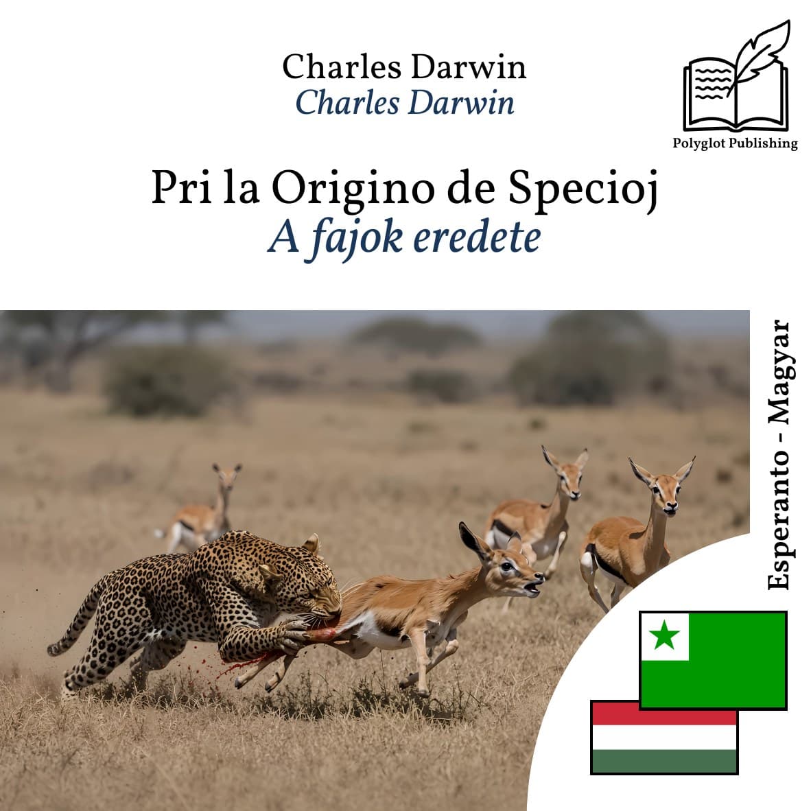 A fajok eredete