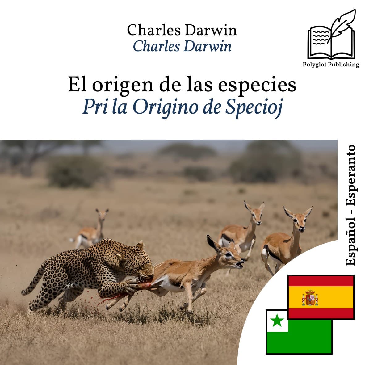 Pri la Origino de Specioj