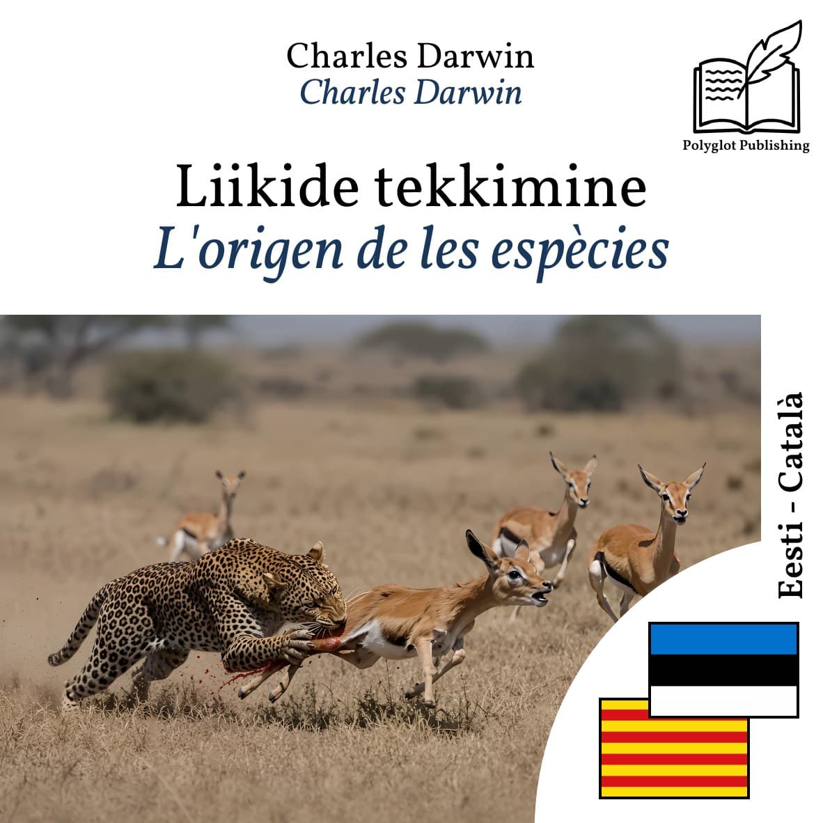 L'origen de les espècies