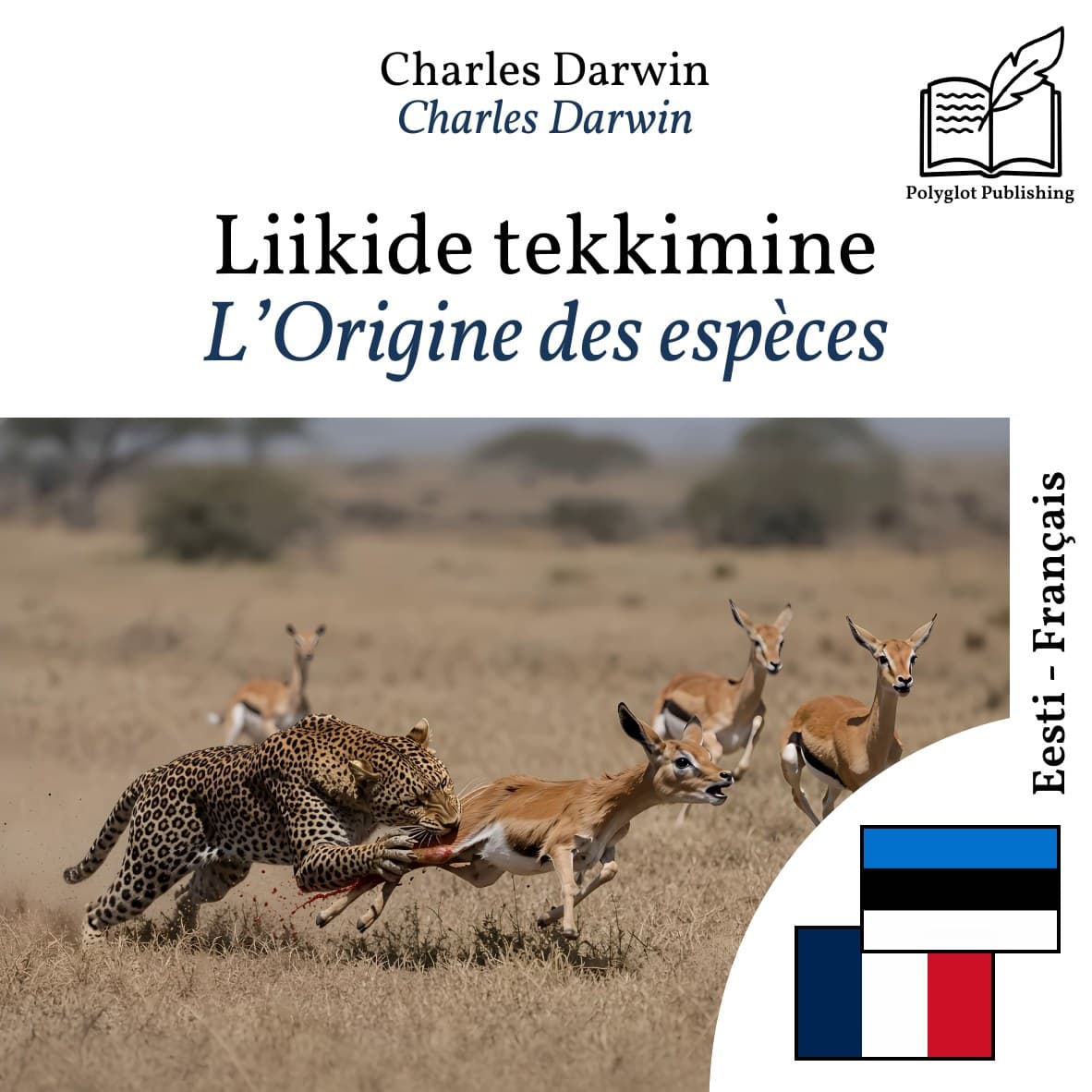 L’Origine des espèces