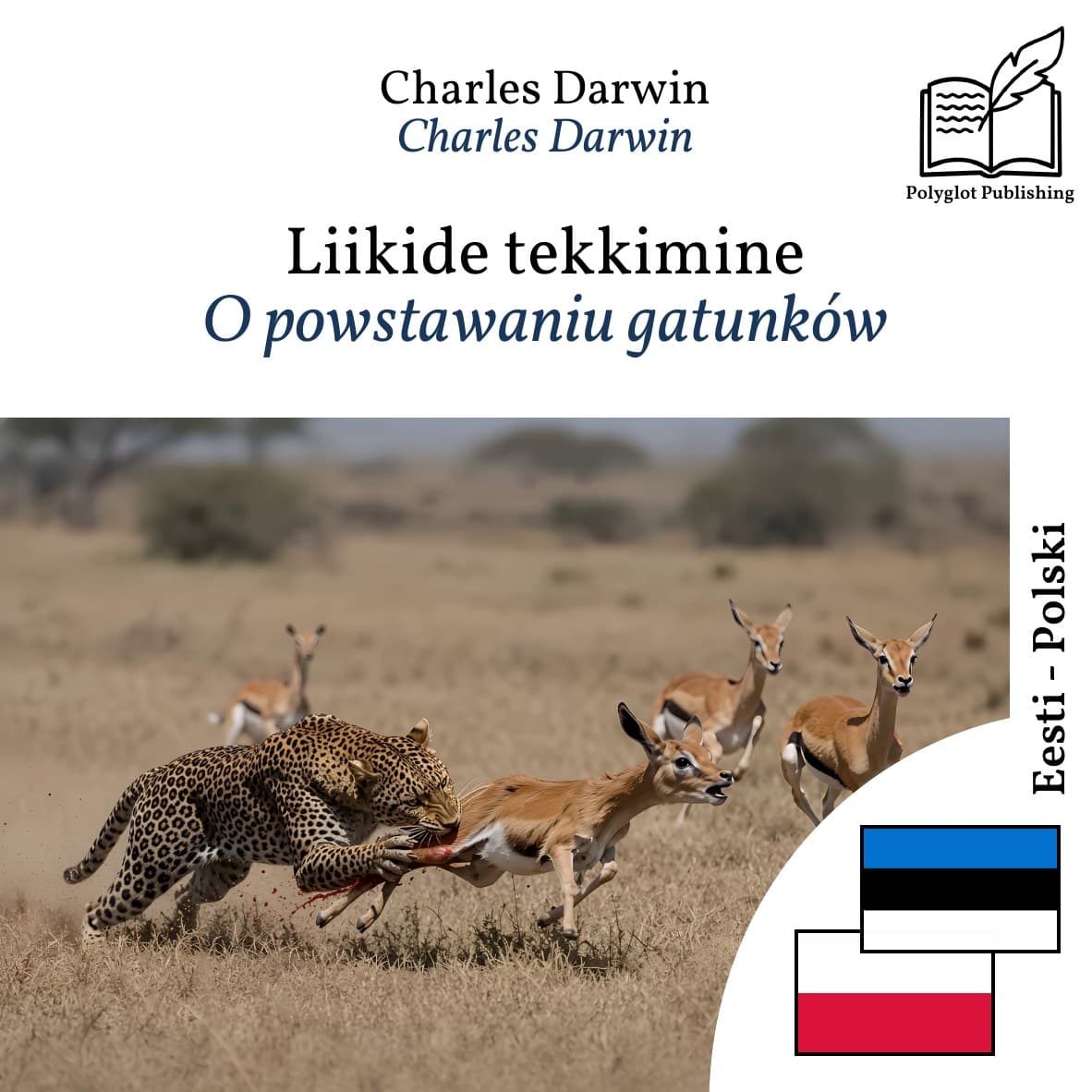 O powstawaniu gatunków