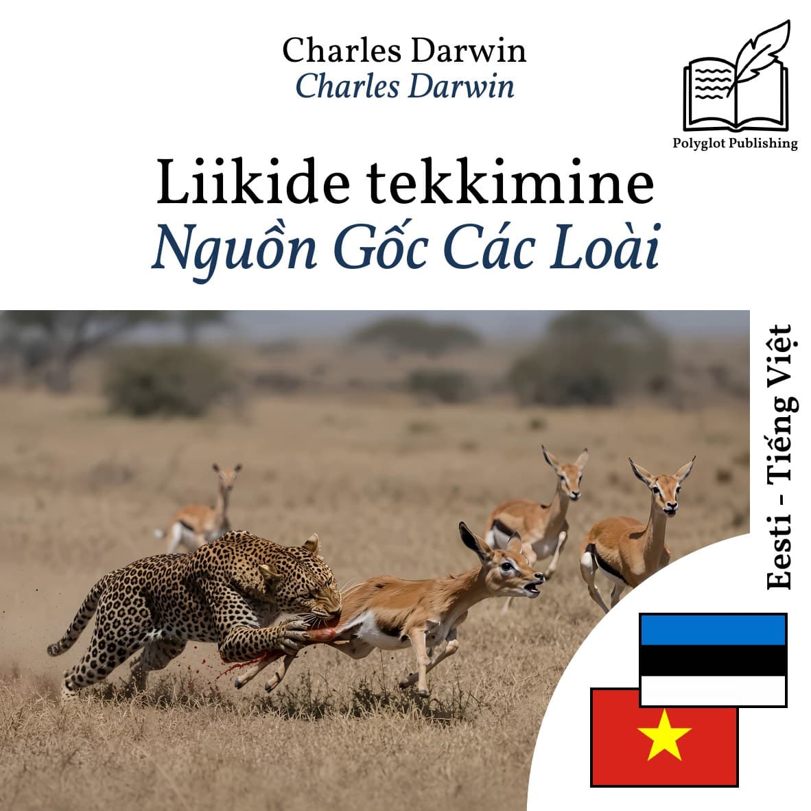 Nguồn Gốc Các Loài