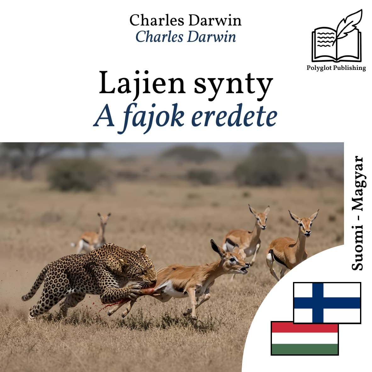 A fajok eredete
