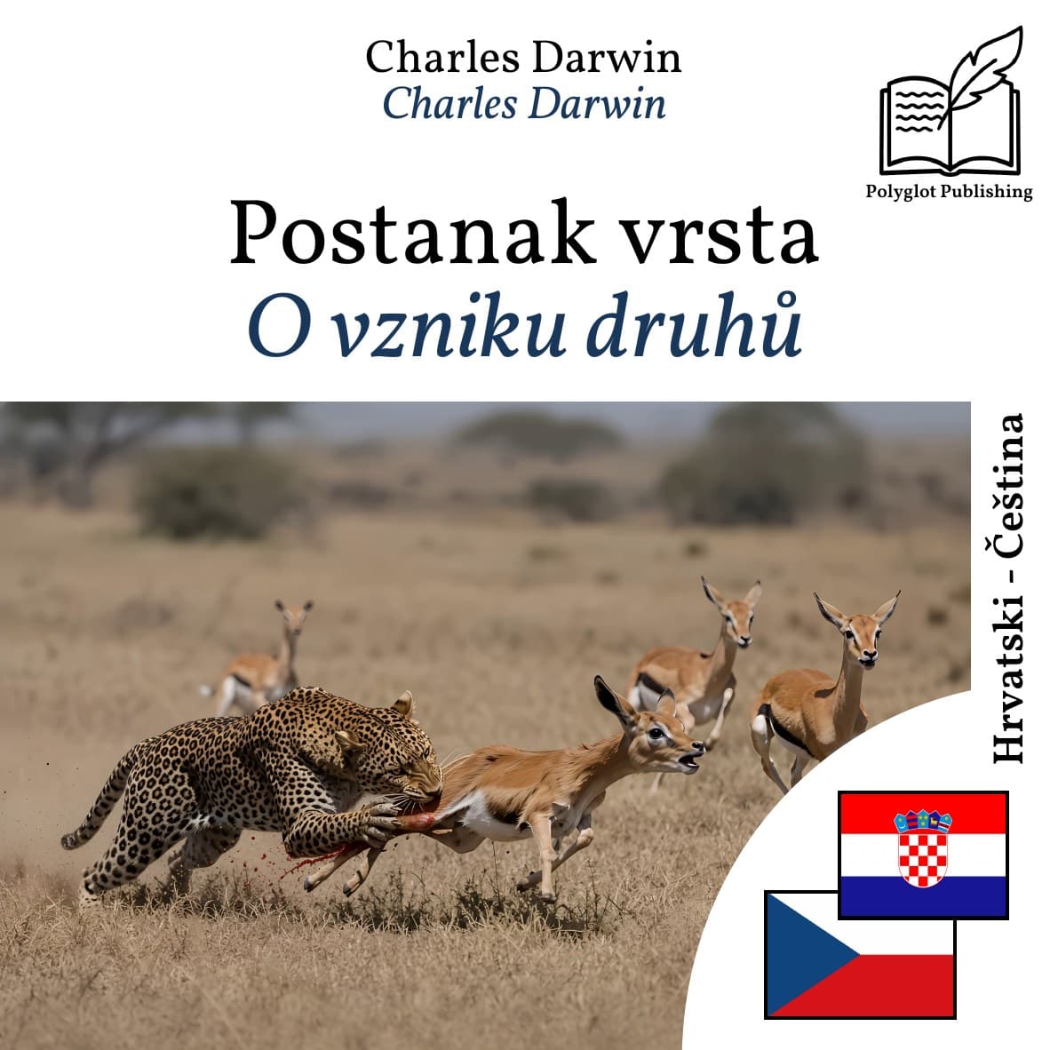 O vzniku druhů