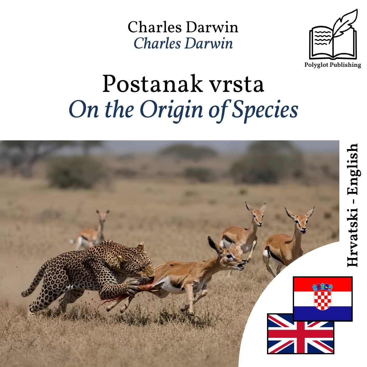 On the Origin of Species