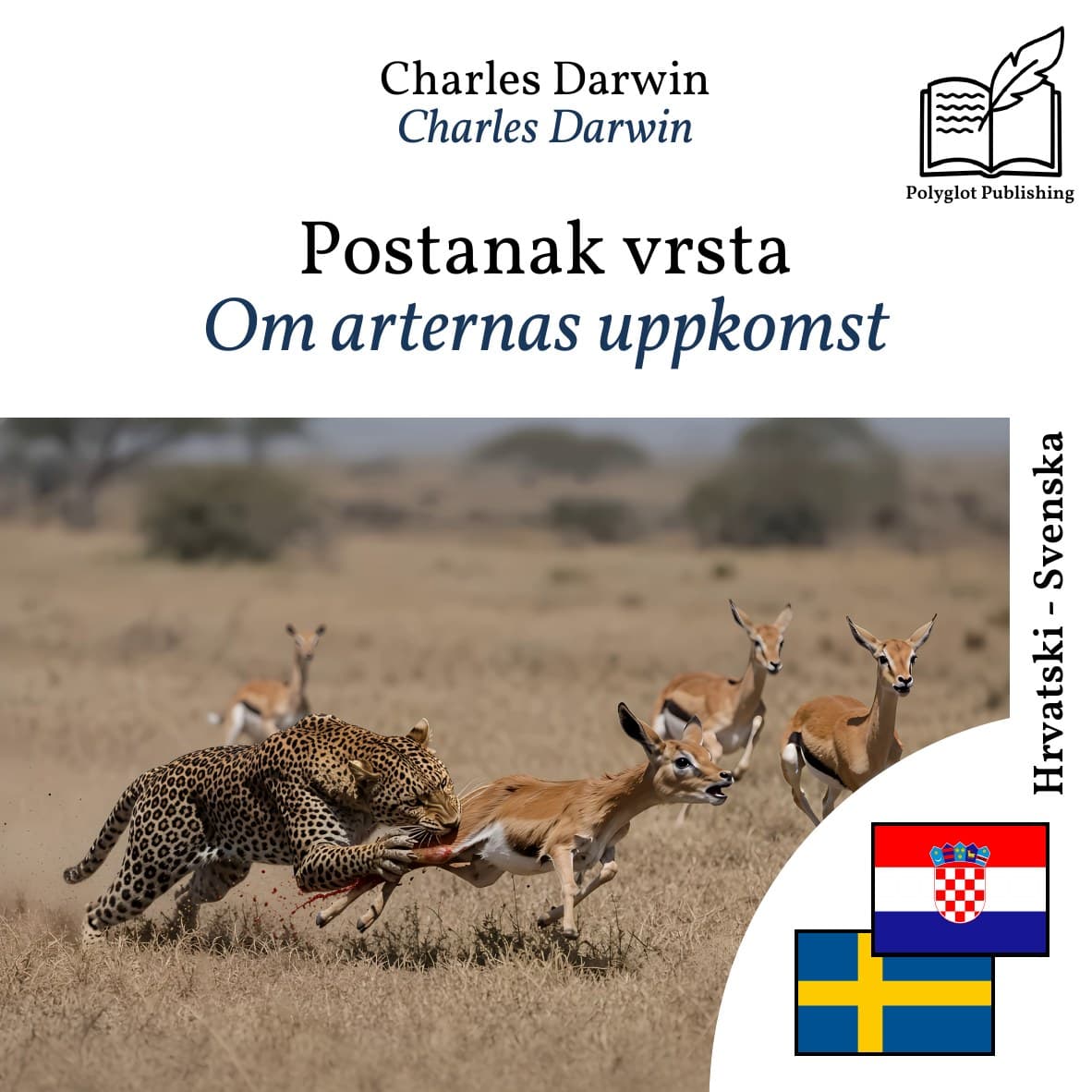 Om arternas uppkomst