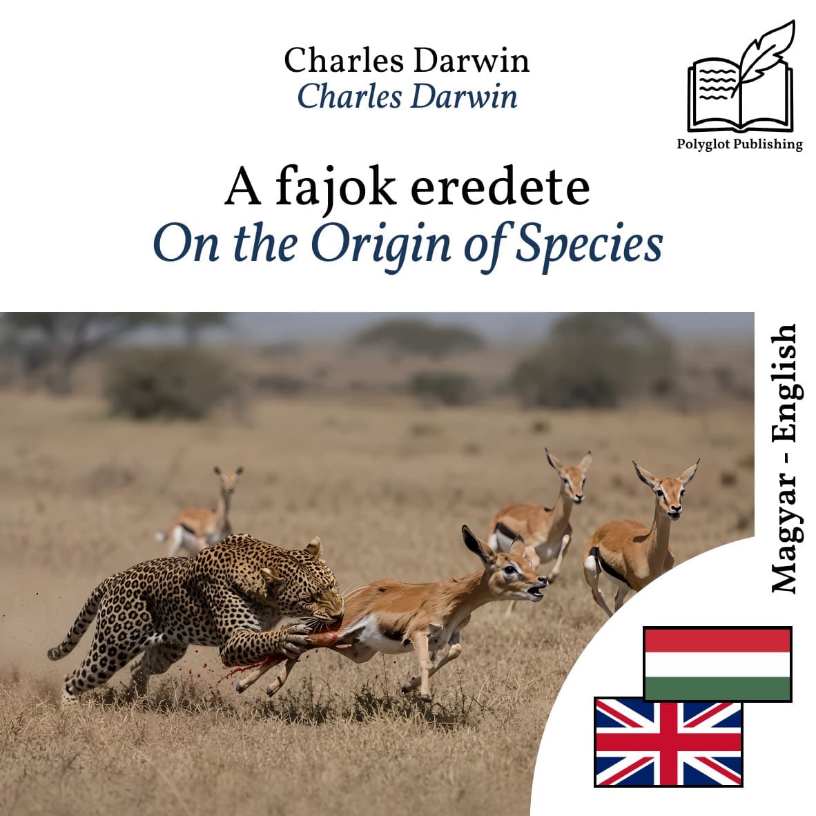 On the Origin of Species