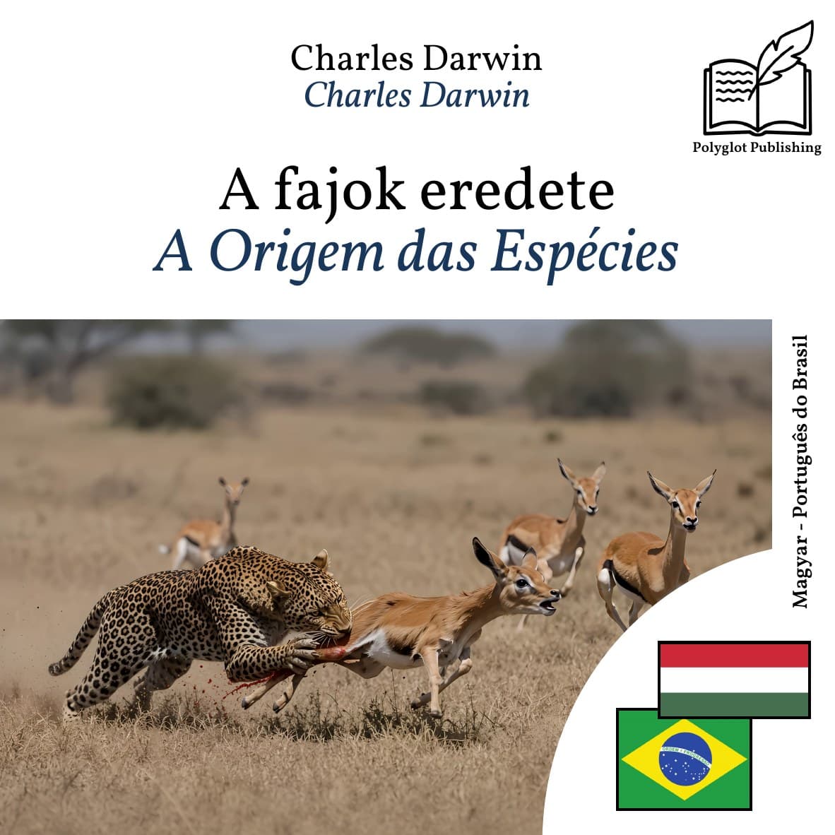 A Origem das Espécies
