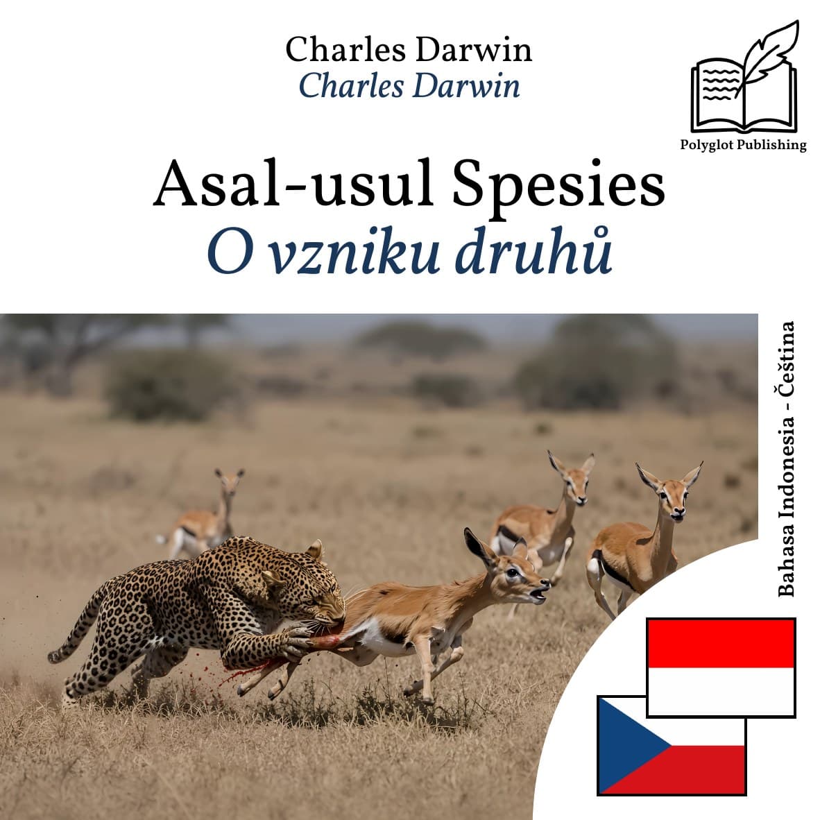 O vzniku druhů
