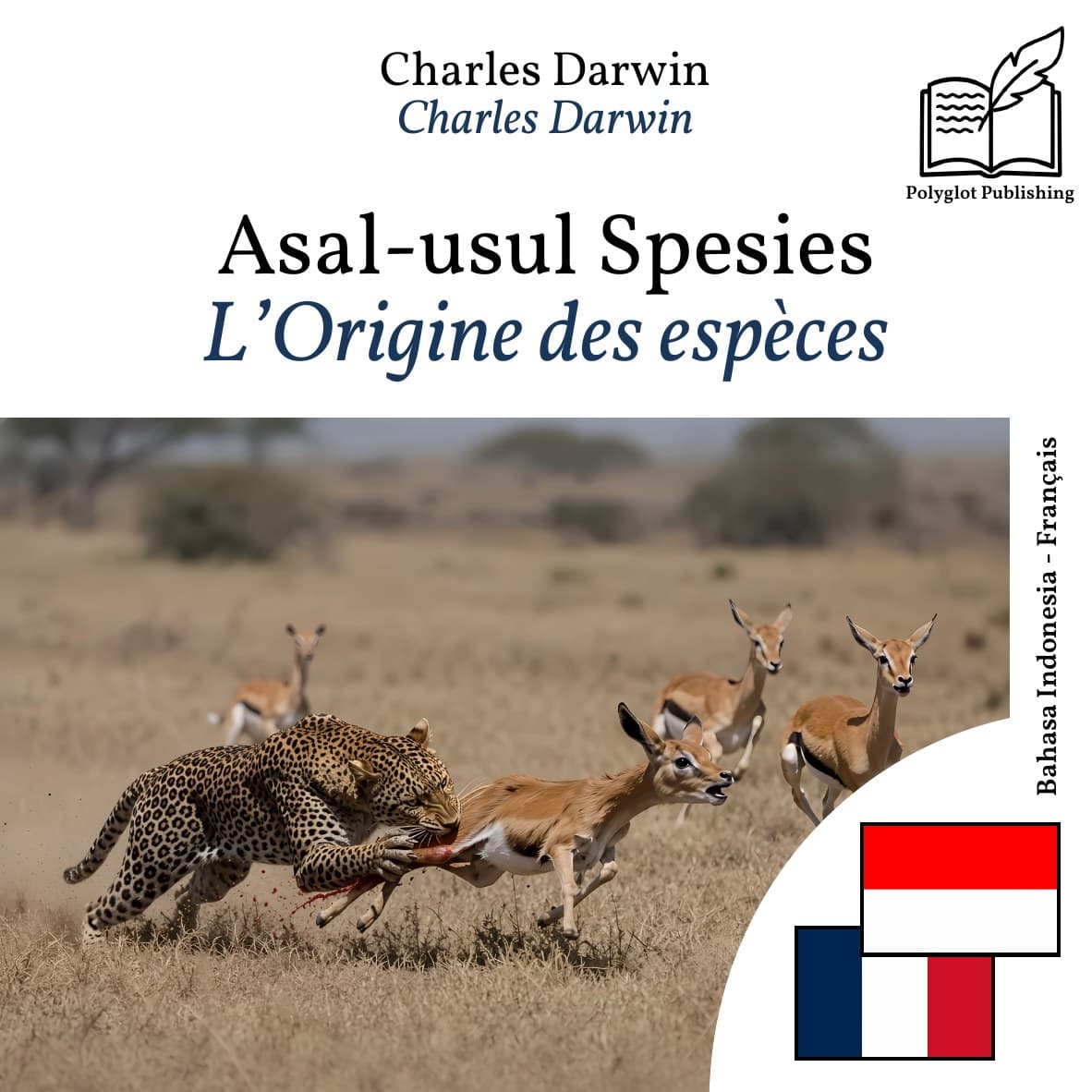L’Origine des espèces
