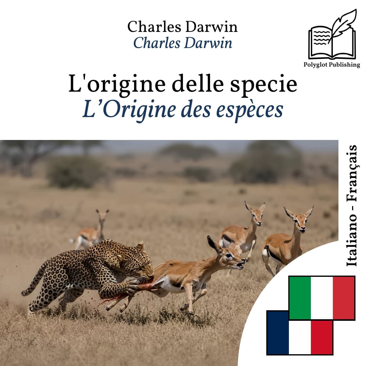 L’Origine des espèces