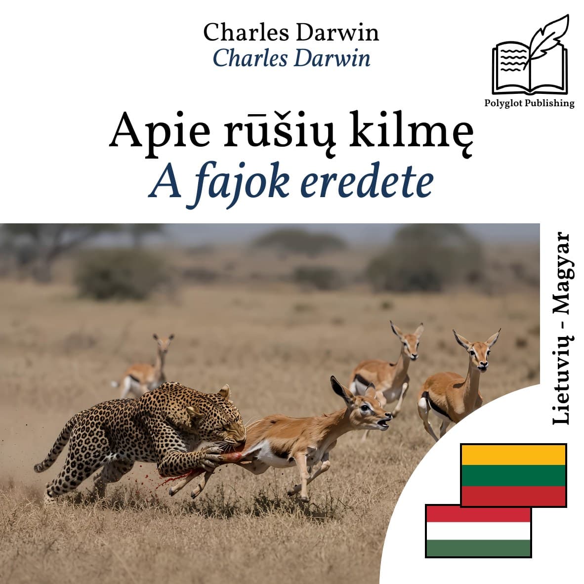 A fajok eredete