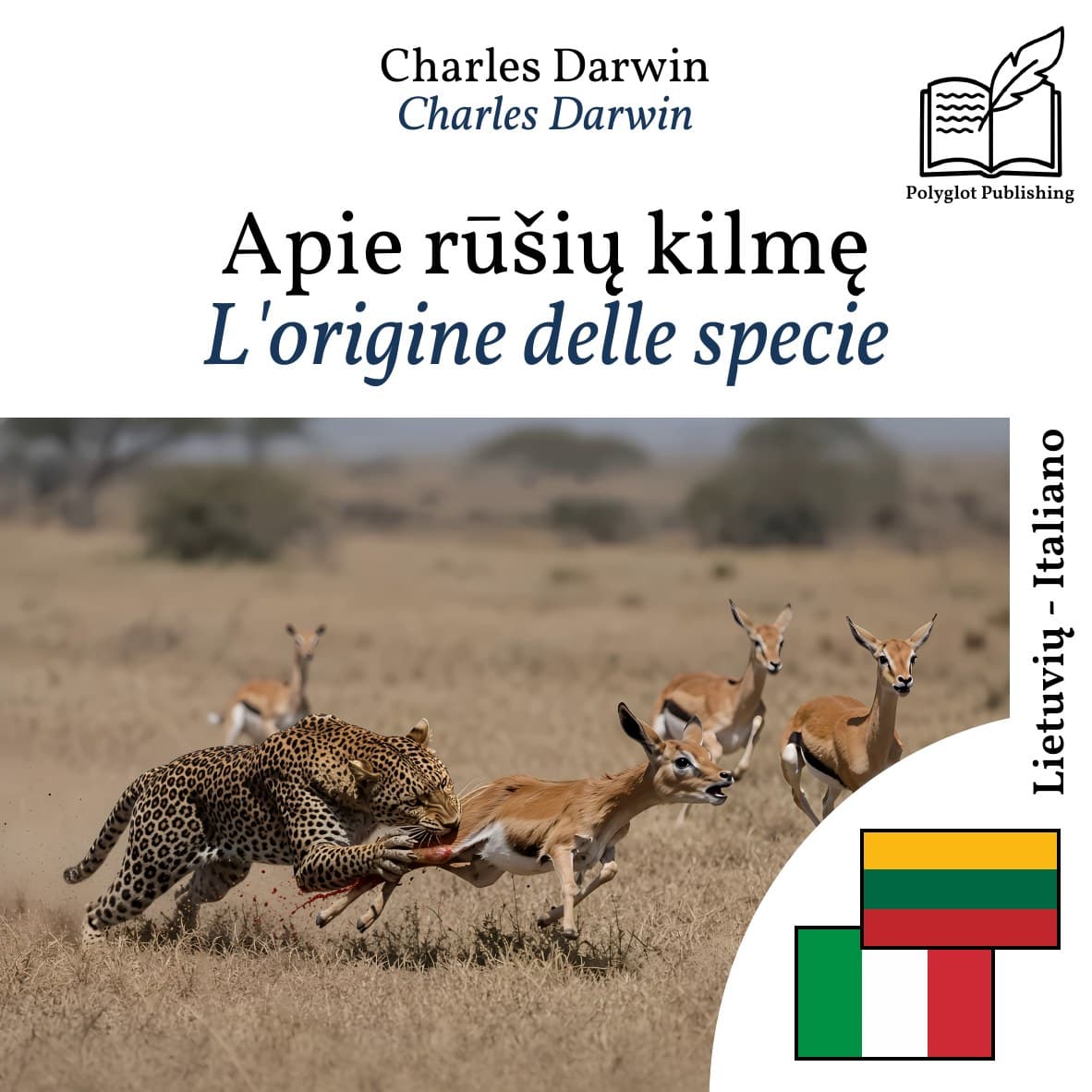 L'origine delle specie