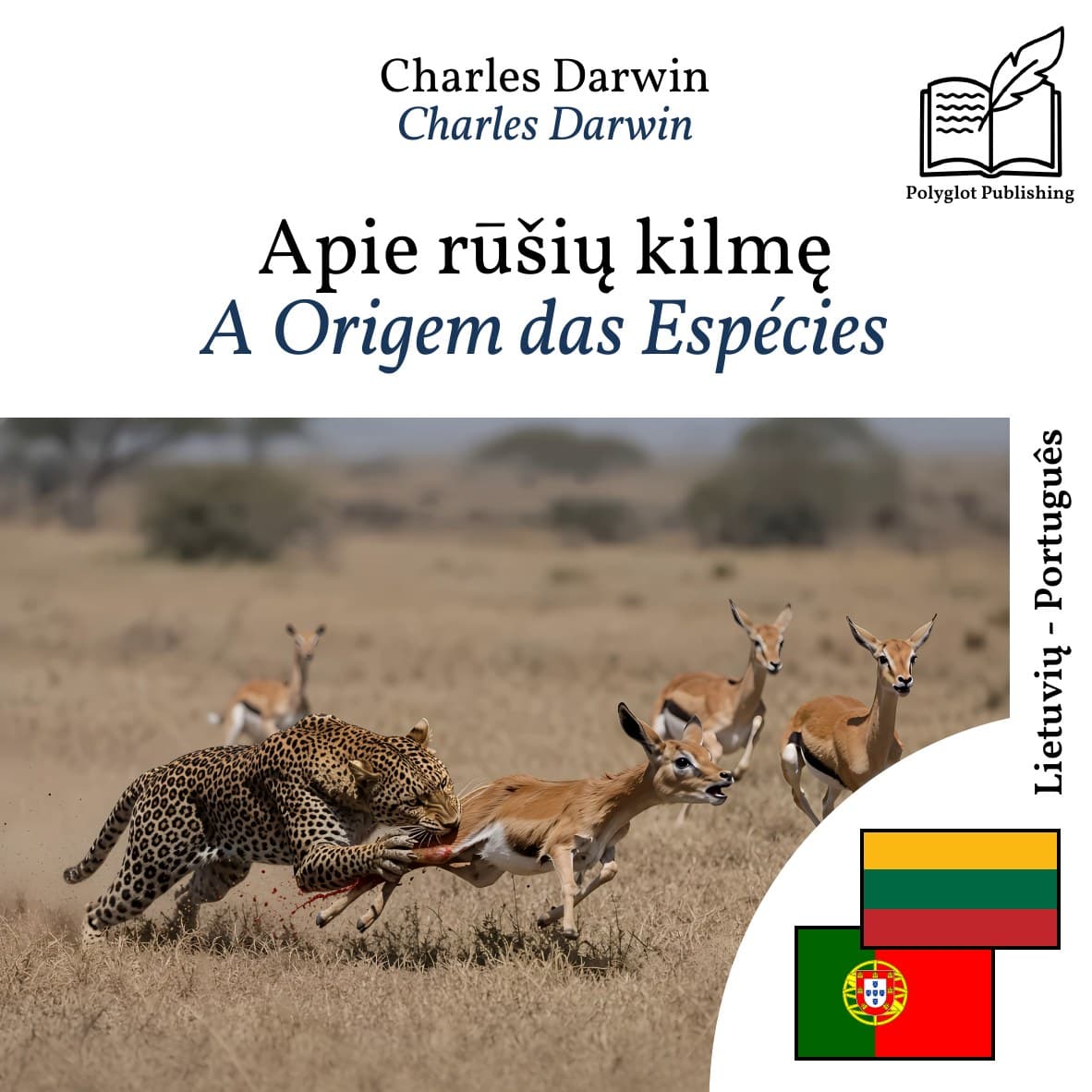 A Origem das Espécies