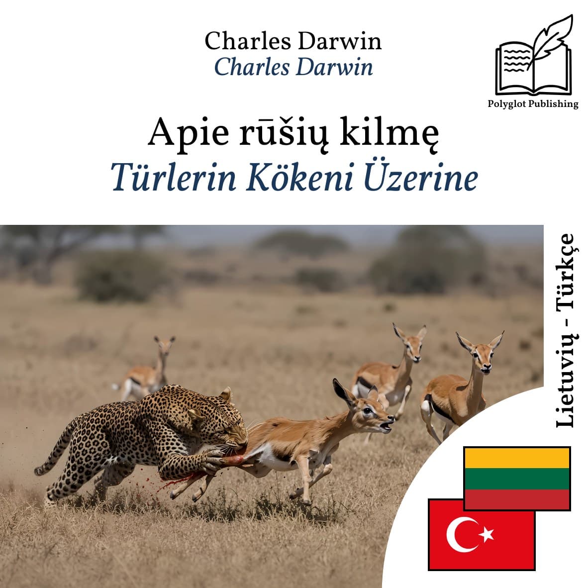Türlerin Kökeni Üzerine