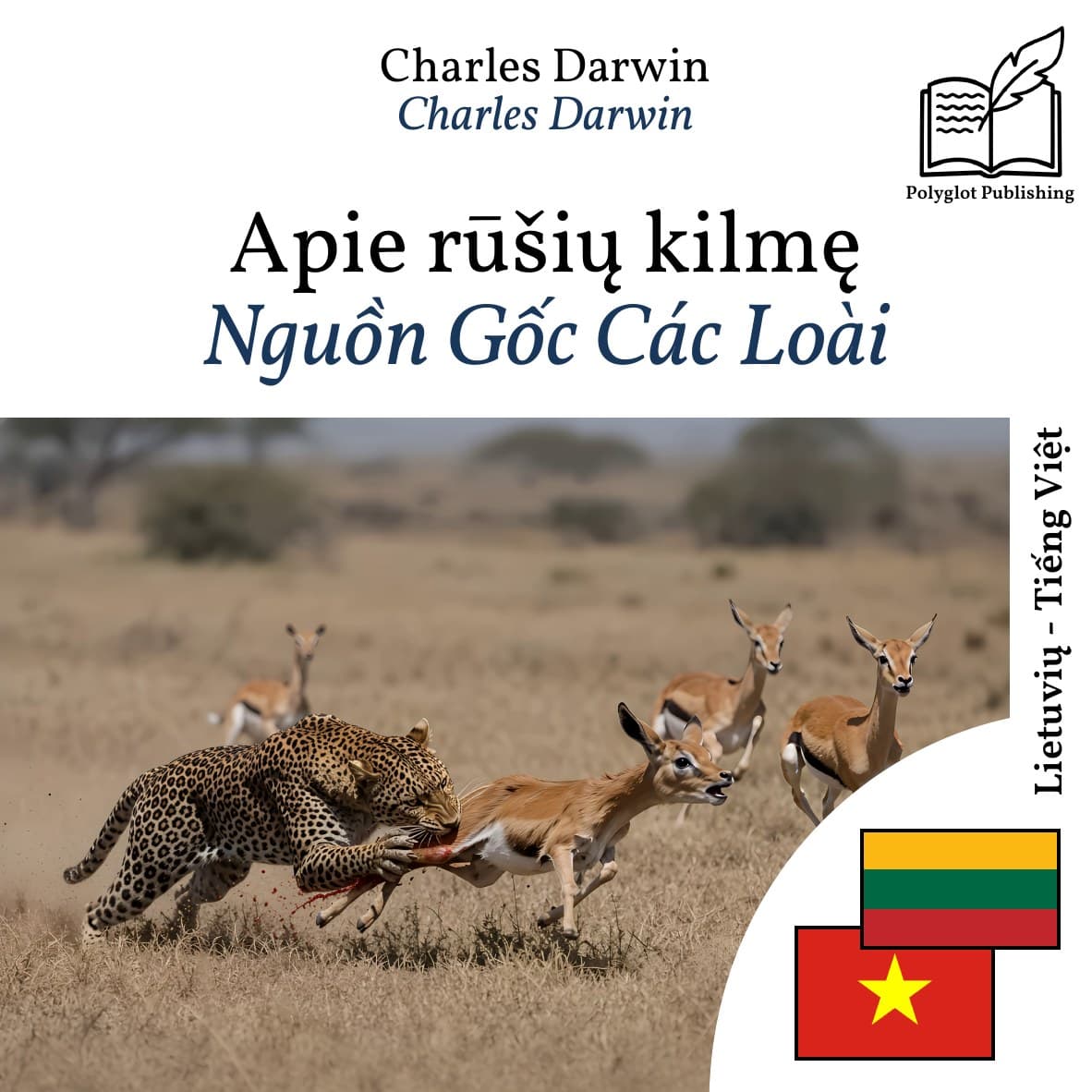Nguồn Gốc Các Loài