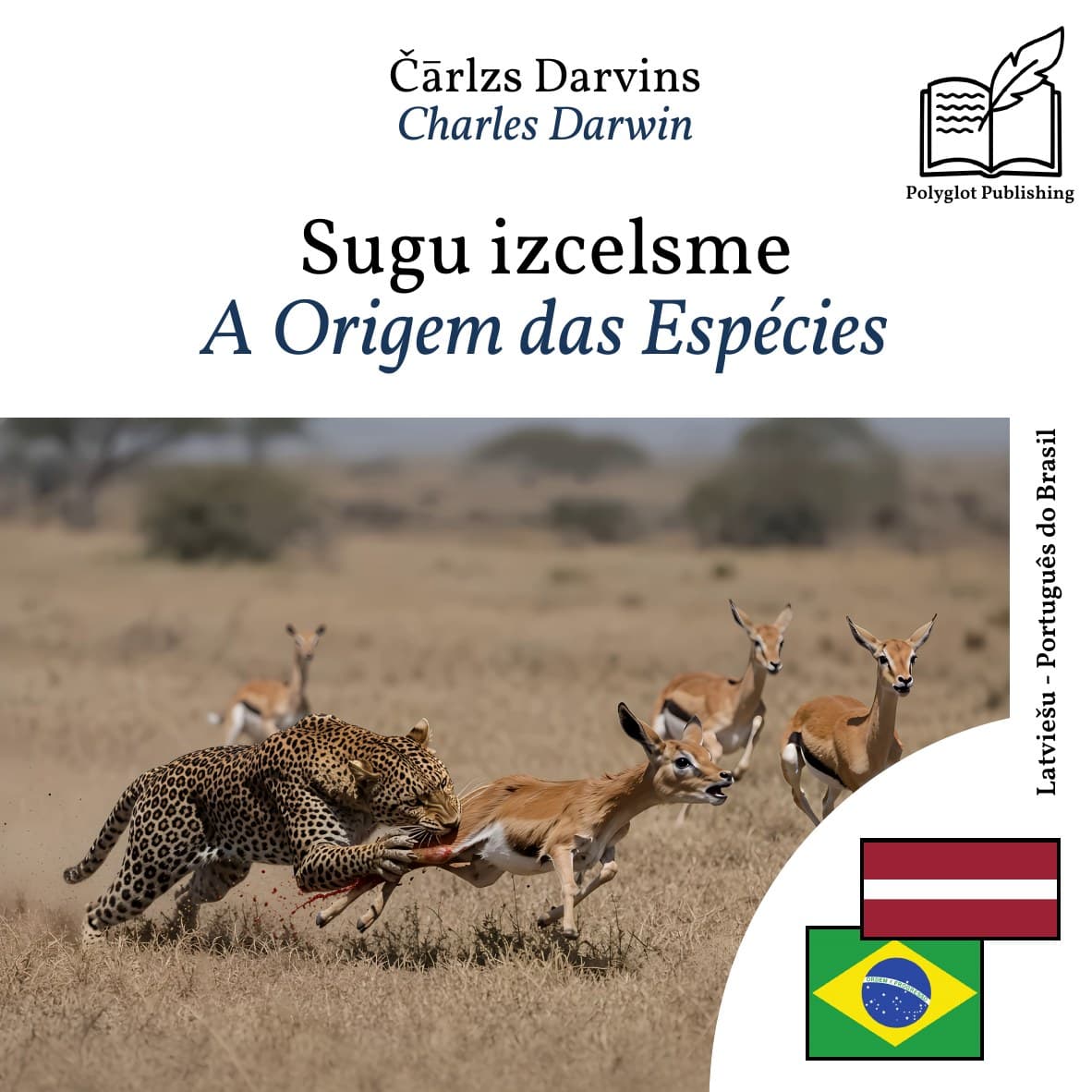 A Origem das Espécies