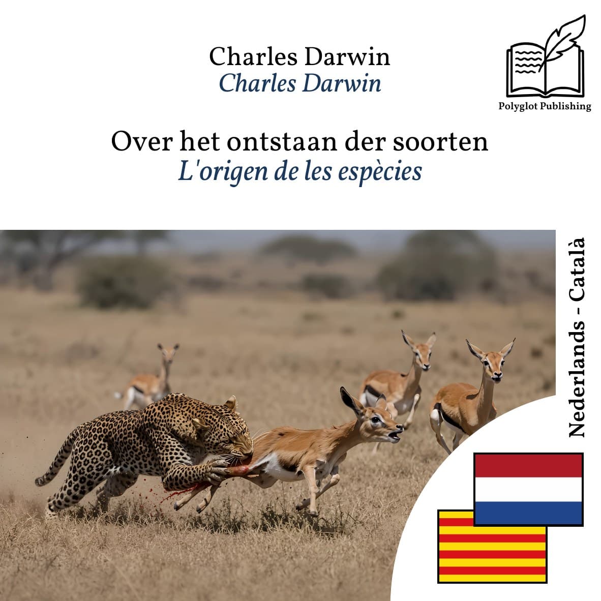L'origen de les espècies