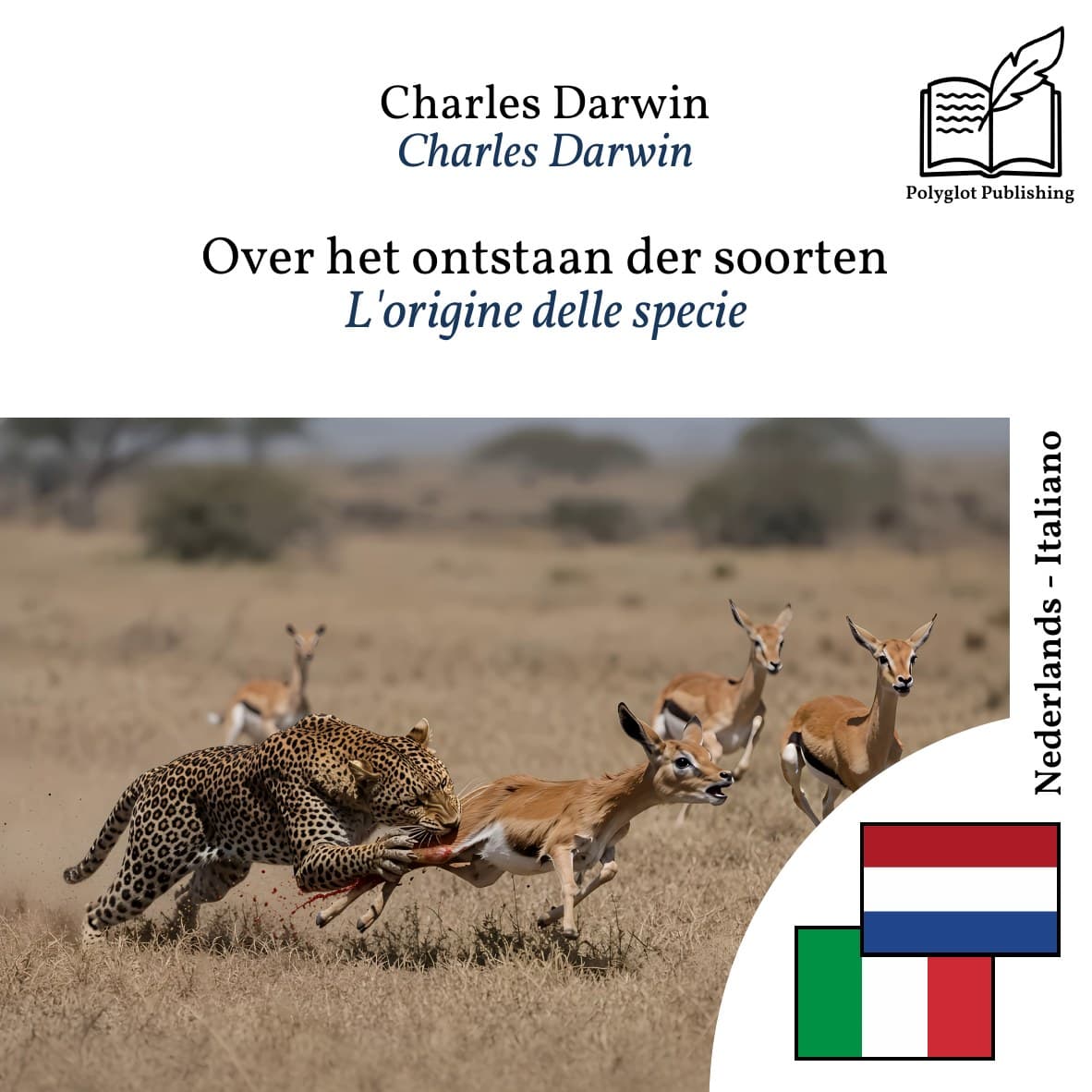 L'origine delle specie