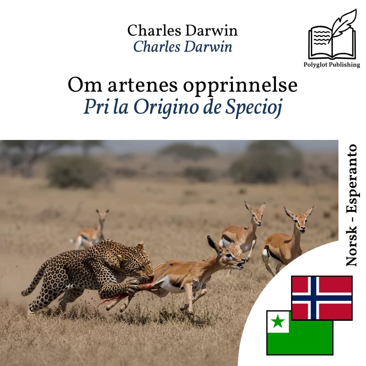 Pri la Origino de Specioj