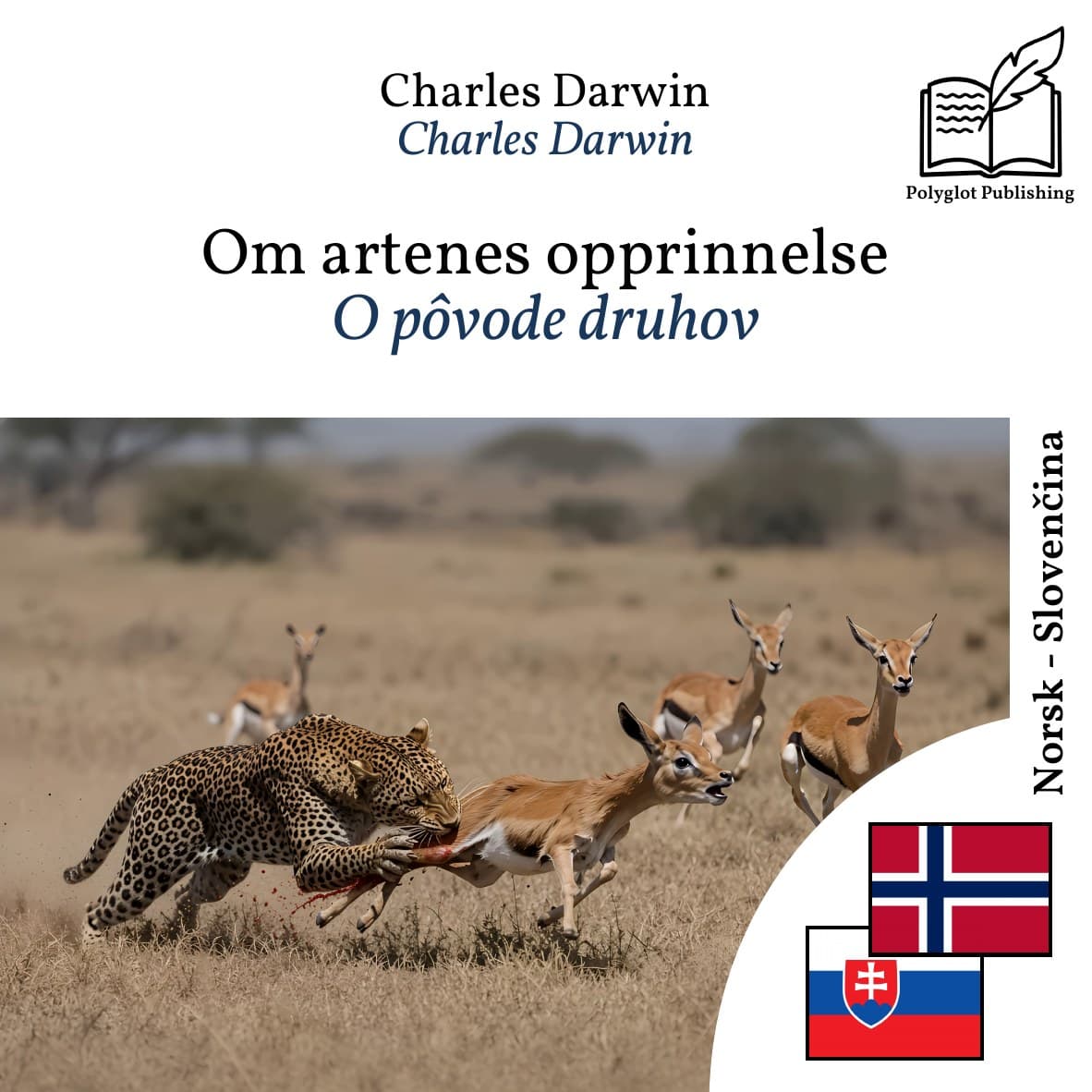 O pôvode druhov