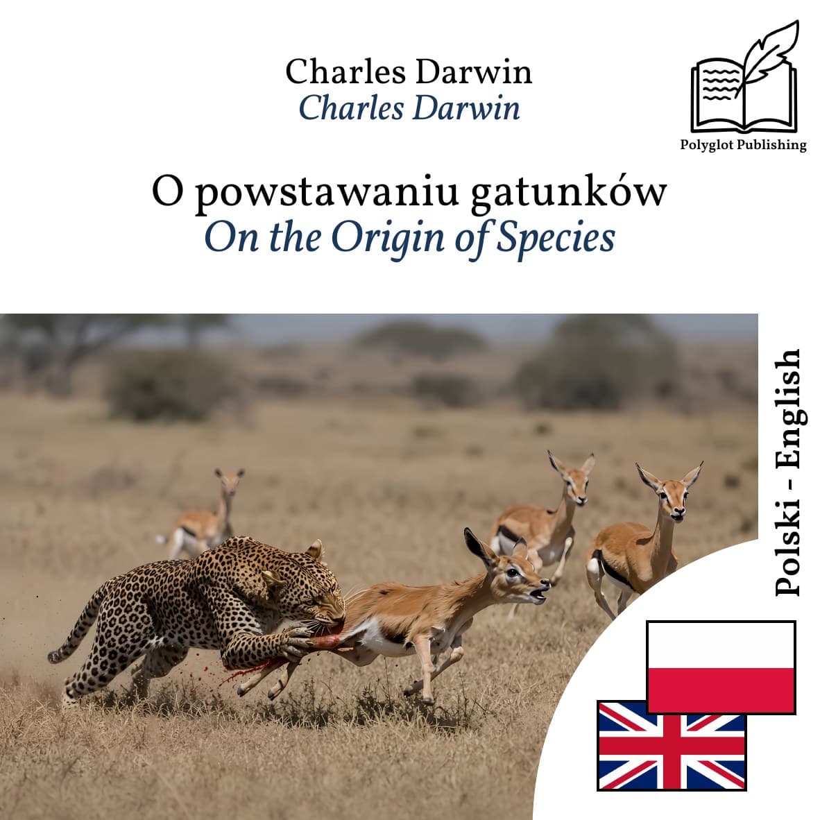 On the Origin of Species