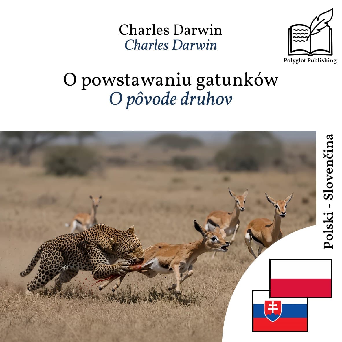 O pôvode druhov