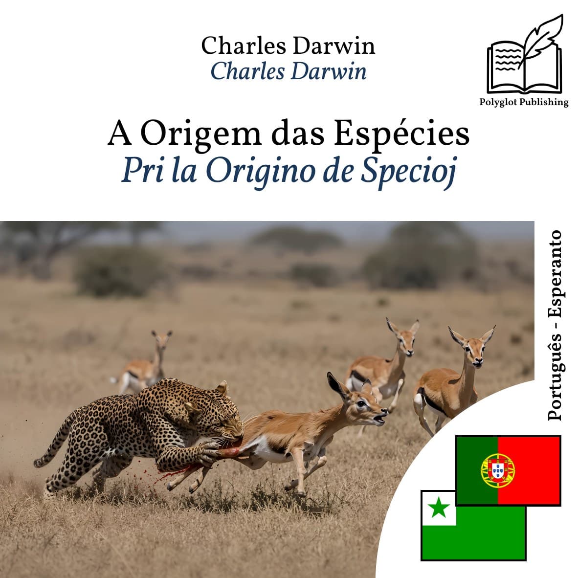 Pri la Origino de Specioj