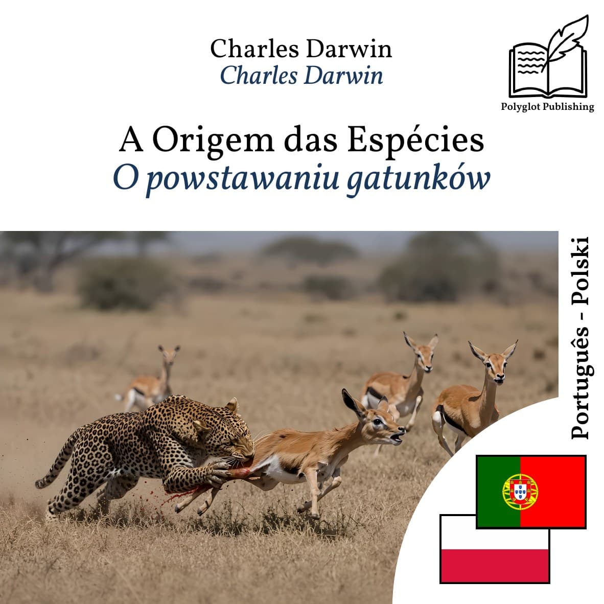 O powstawaniu gatunków