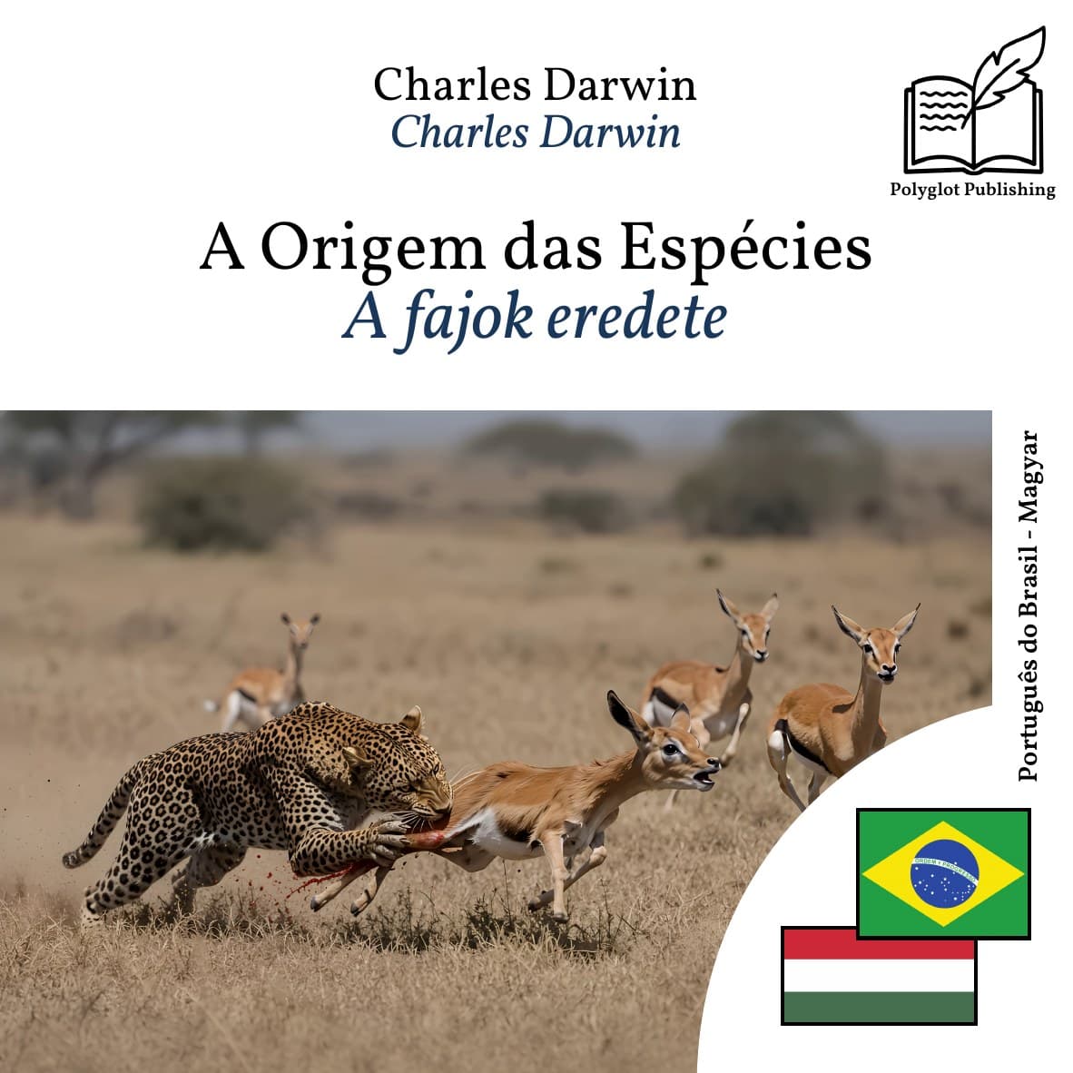 A fajok eredete