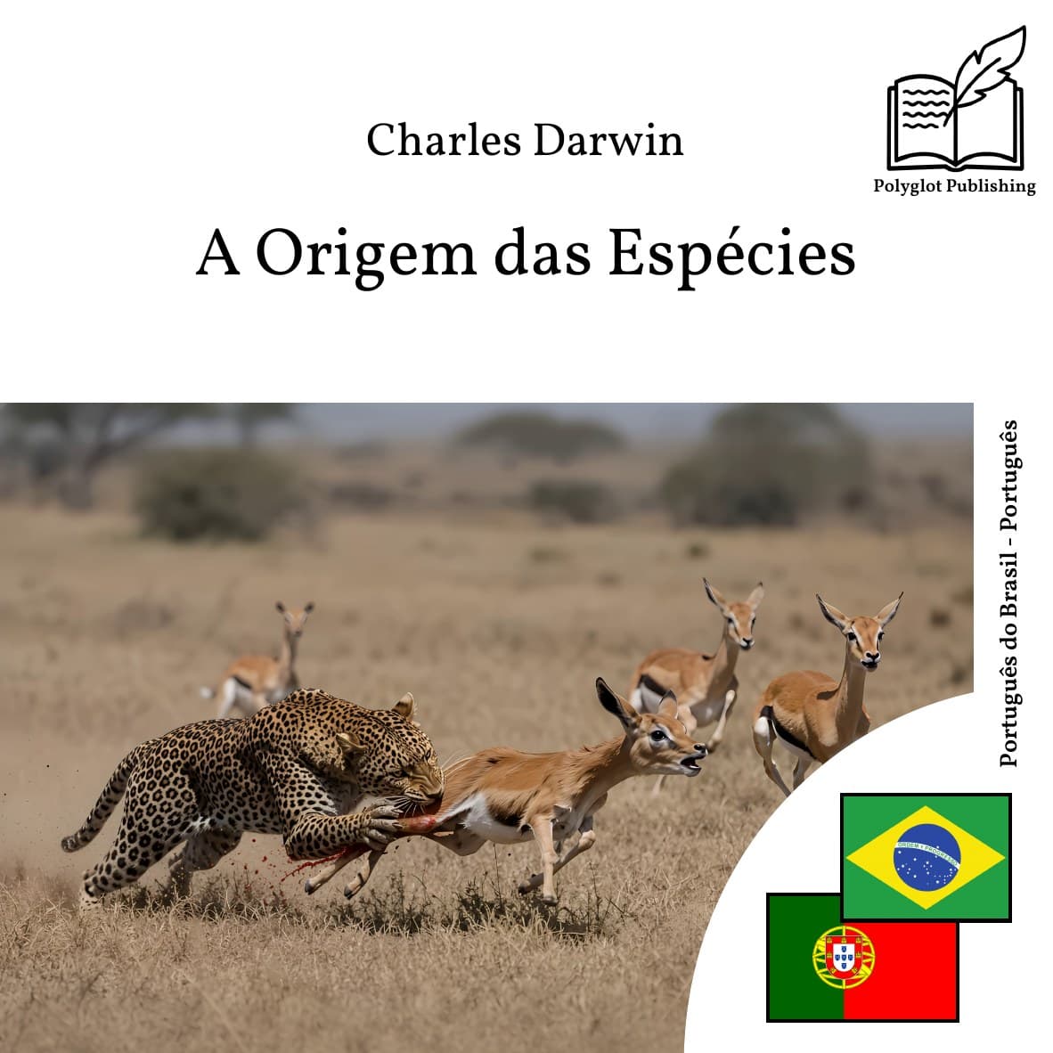 A Origem das Espécies