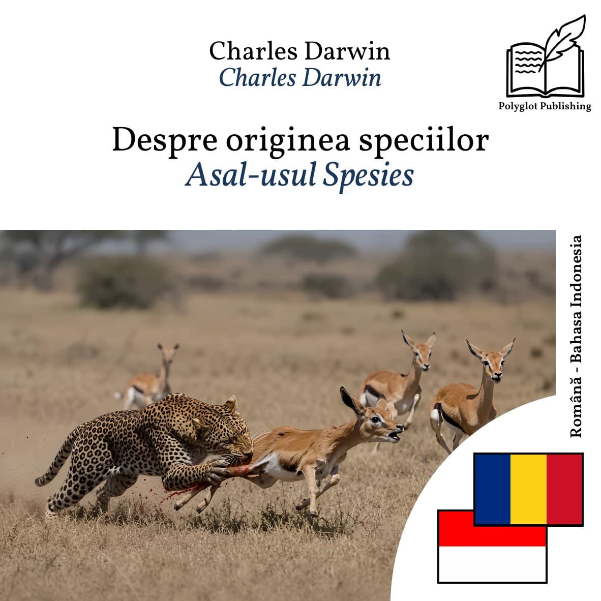 Asal-usul Spesies