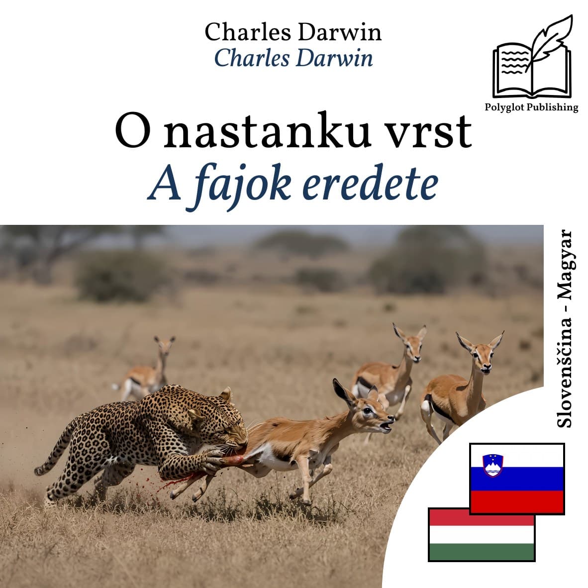 A fajok eredete