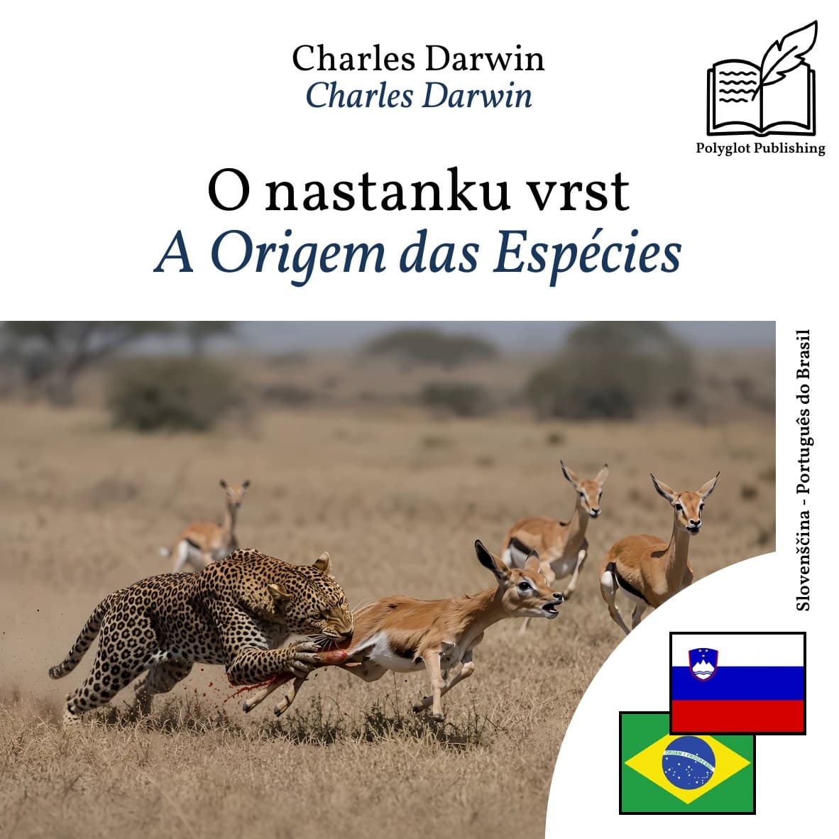 A Origem das Espécies